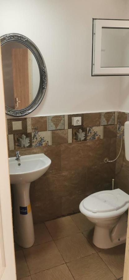 Casa La Meduza Hotell Vama Veche Eksteriør bilde